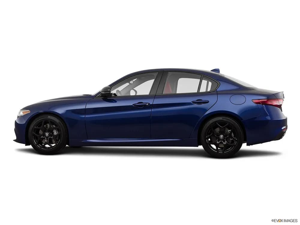 Alfa Romeo Giulia 2022 Super