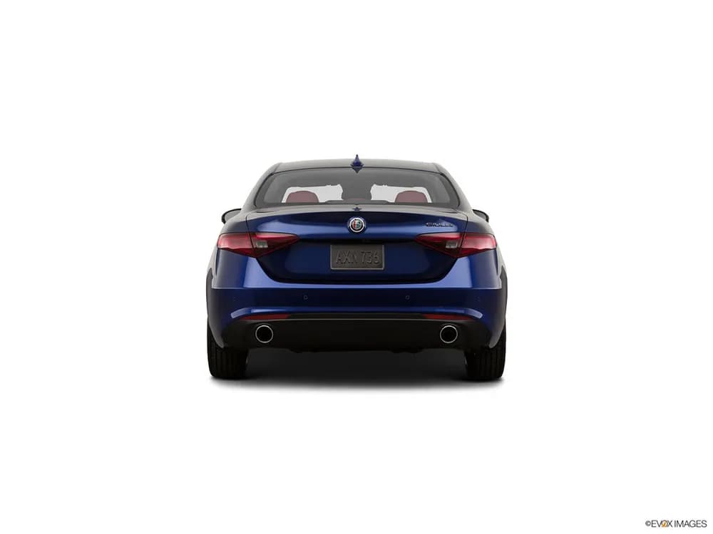 Alfa Romeo Giulia 2022 Super