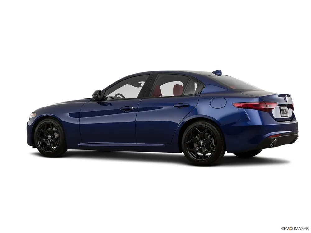 Alfa Romeo Giulia 2022 Super