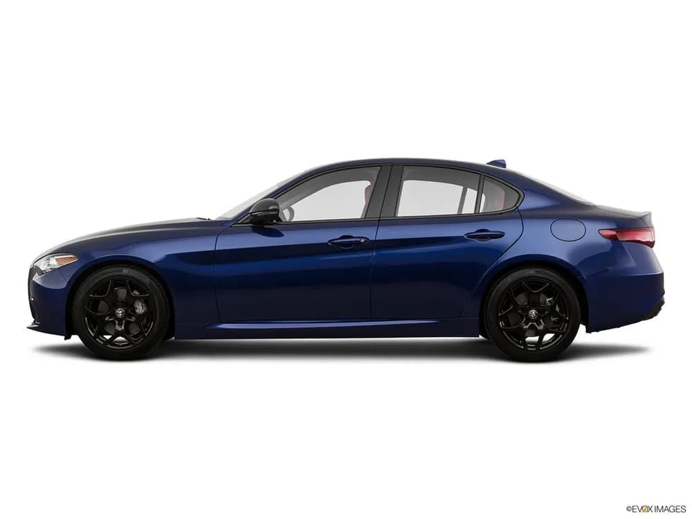 Alfa Romeo Giulia 2022 Super