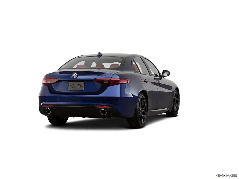 Alfa Romeo Giulia 2022 Super