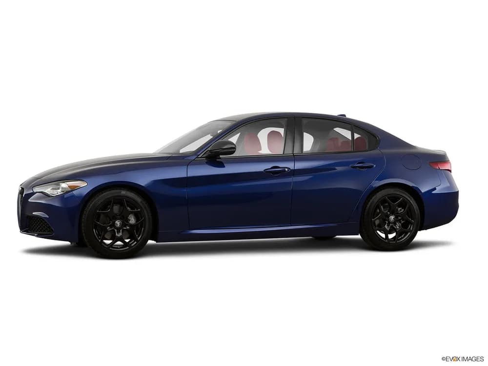 Alfa Romeo Giulia 2022 Super