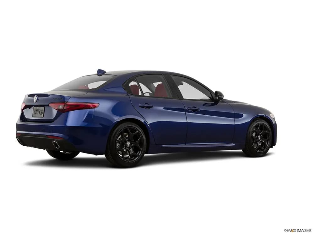 Alfa Romeo Giulia 2022 Super