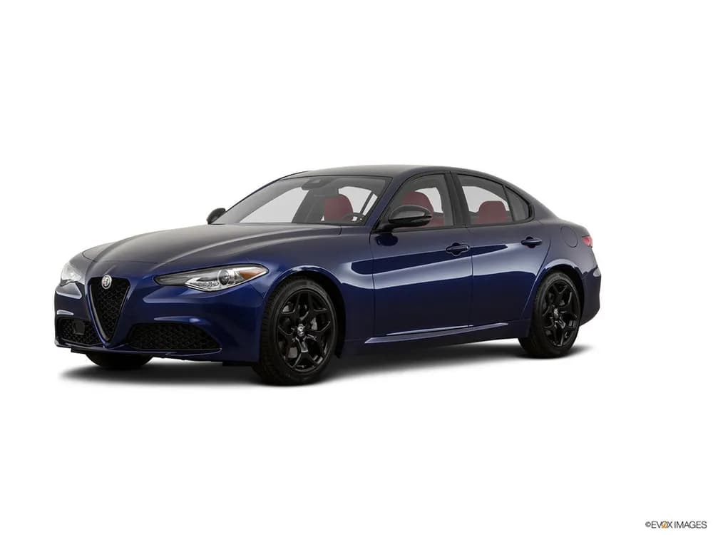 Alfa Romeo Giulia 2022 Super