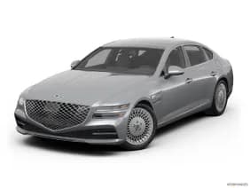 3.5T Premier (RWD)