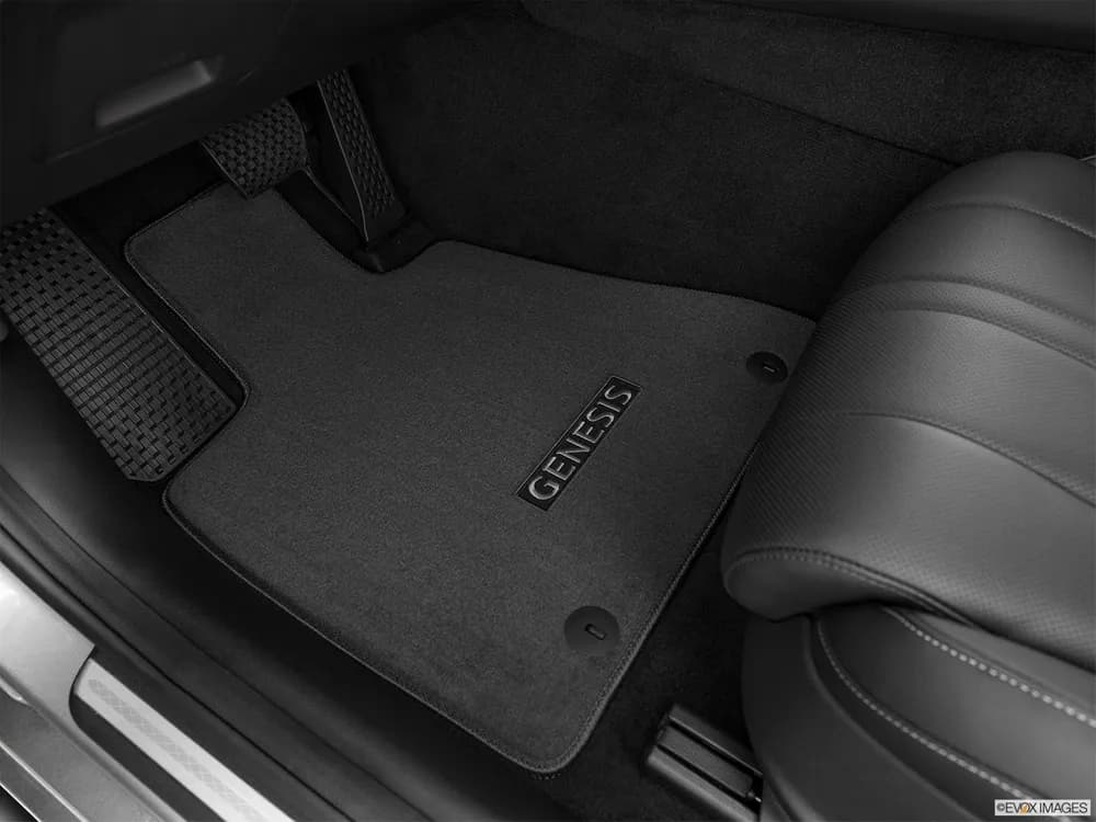 Genesis G80 2022 5.0L Royal