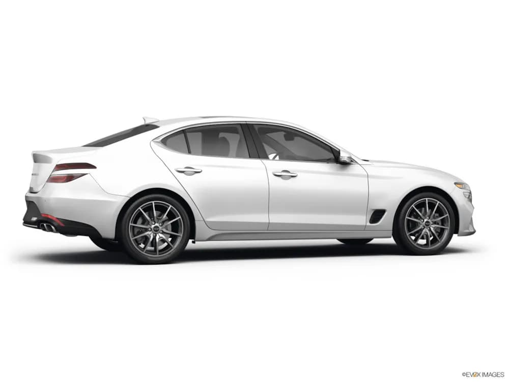 Genesis G70 2022 2.0T Premium