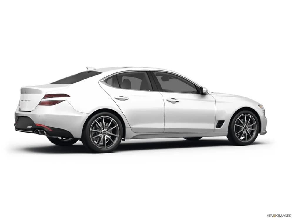 Genesis G70 2022 2.0T Premium