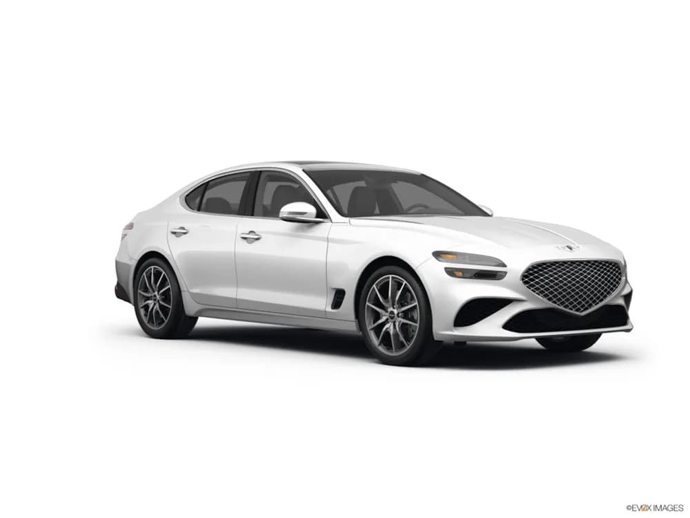 Genesis G70 2022 2.0T Premium