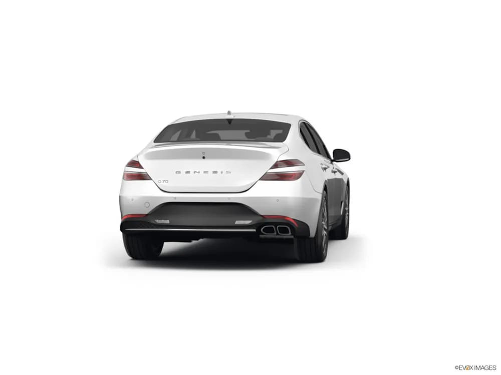 Genesis G70 2022 2.0T Premium
