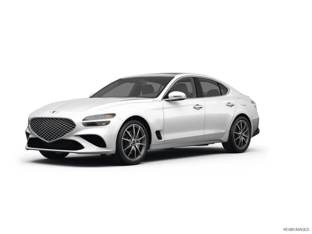 Genesis G70 2022 2.0T Premium