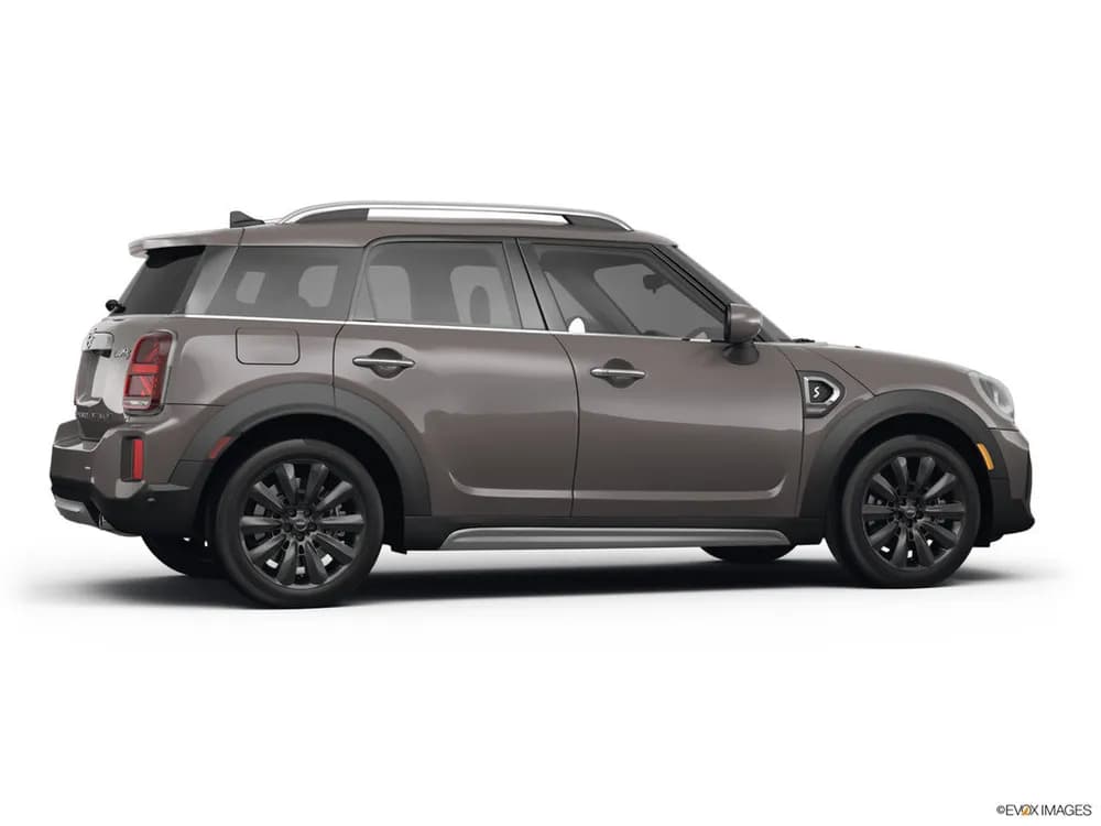 Mini Countryman 2023 Cooper S