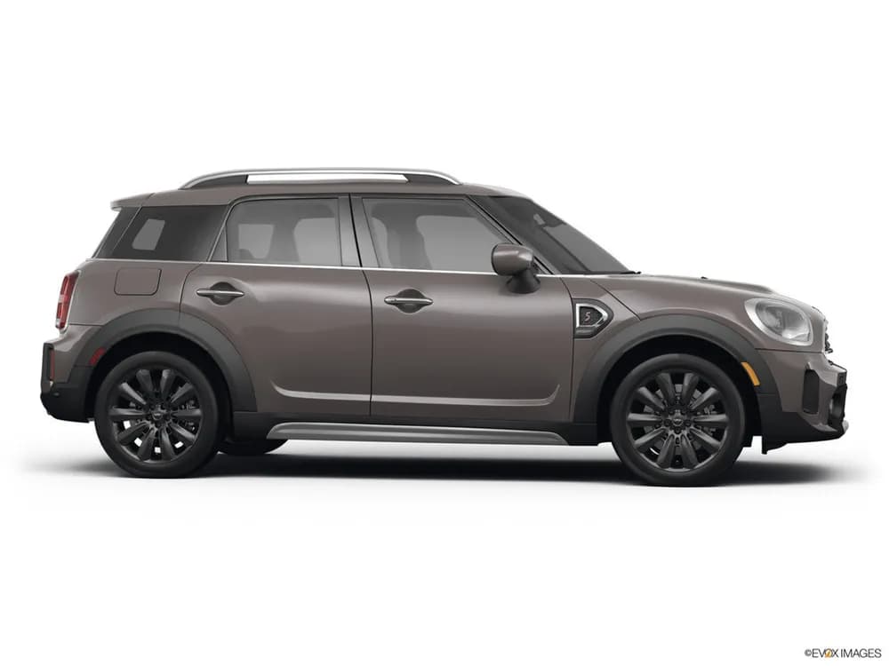 Mini Countryman 2023 Cooper S