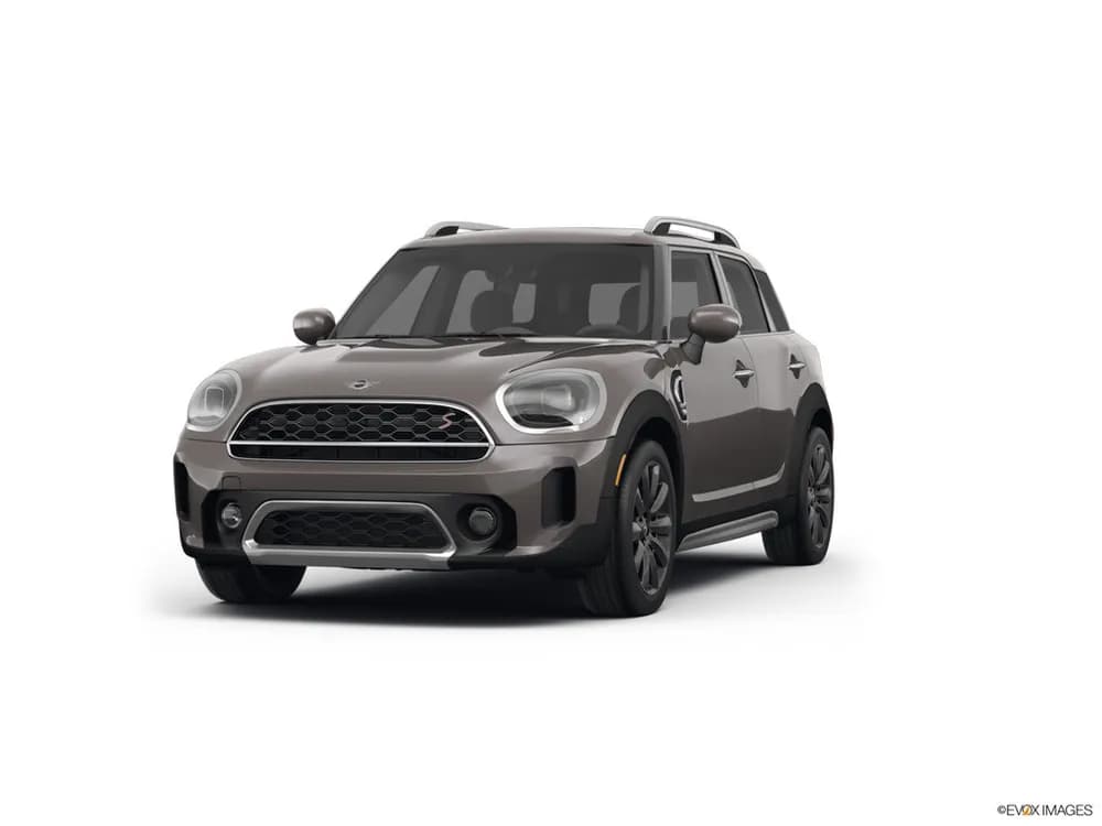Mini Countryman 2023 Cooper S