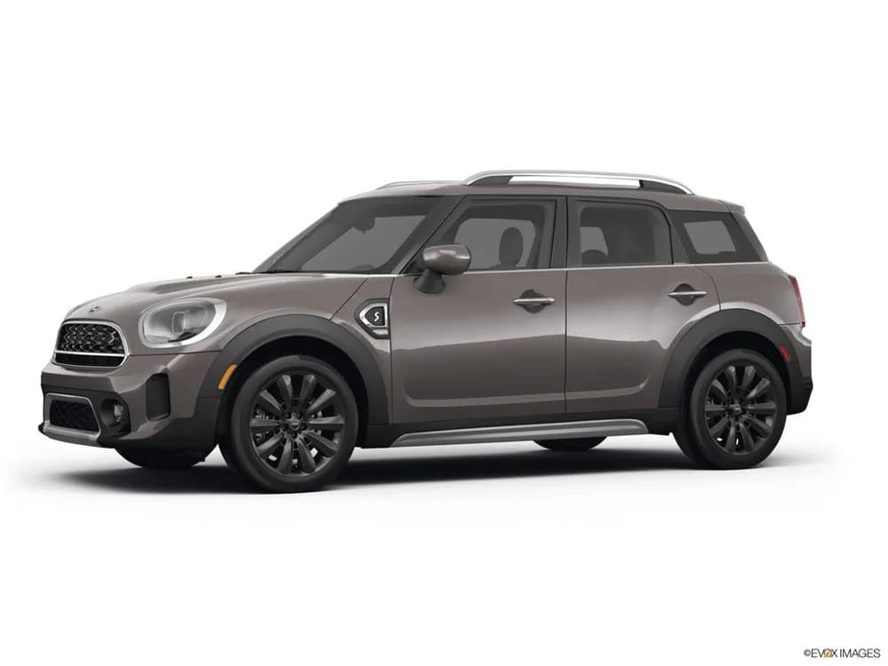 Mini Countryman 2023 Cooper S