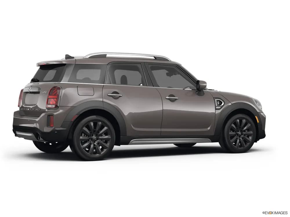 Mini Countryman 2023 Cooper S