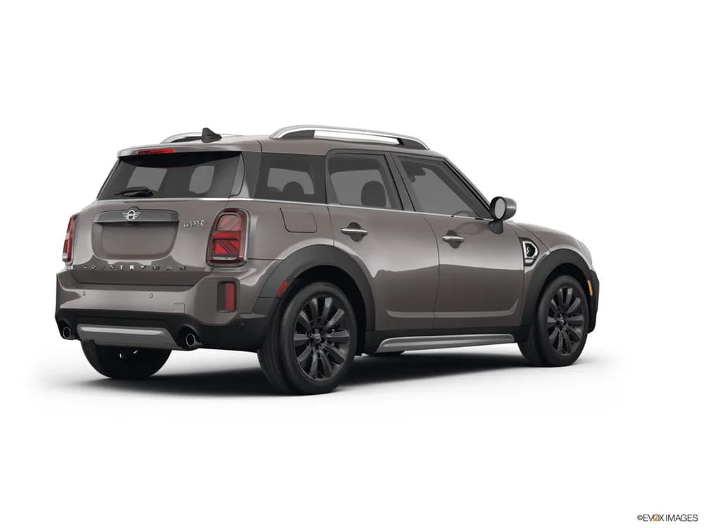 Mini Countryman 2023 Cooper S