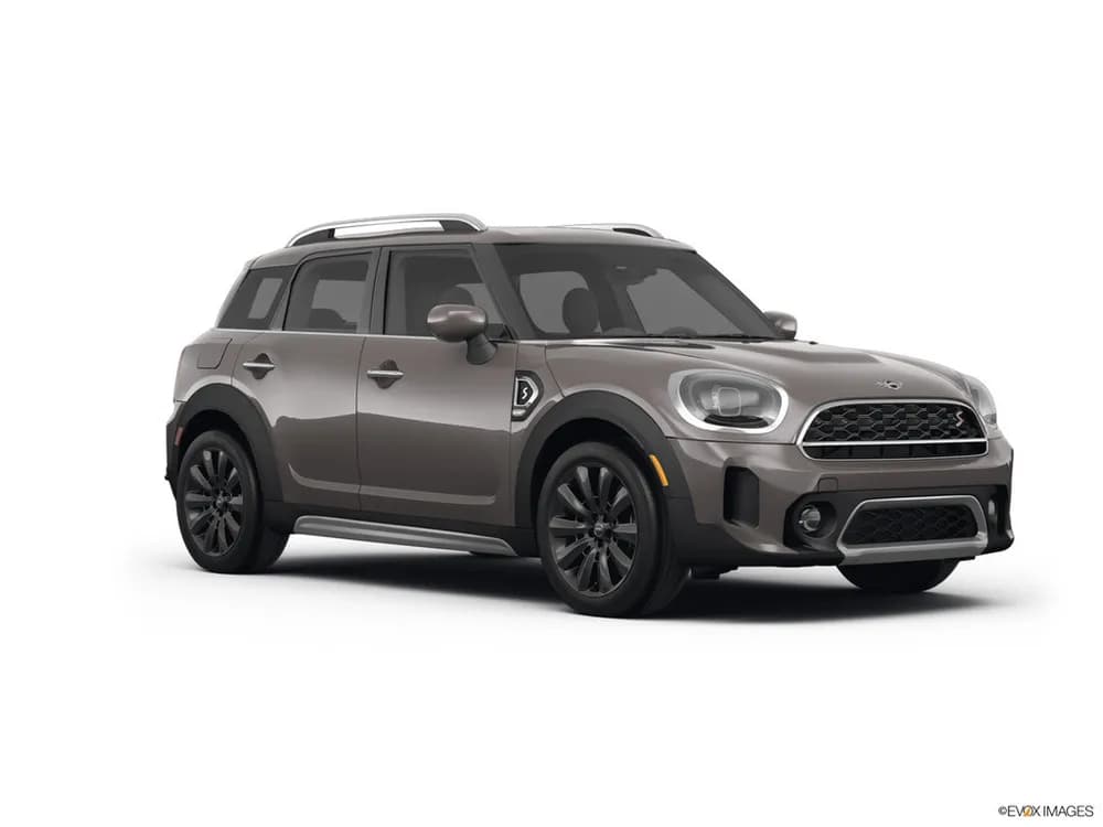 Mini Countryman 2023 Cooper S