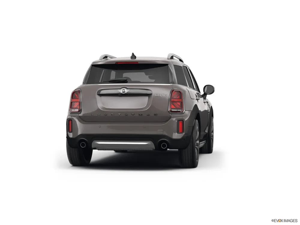 Mini Countryman 2023 Cooper S