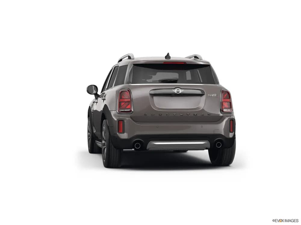 Mini Countryman 2023 Cooper S