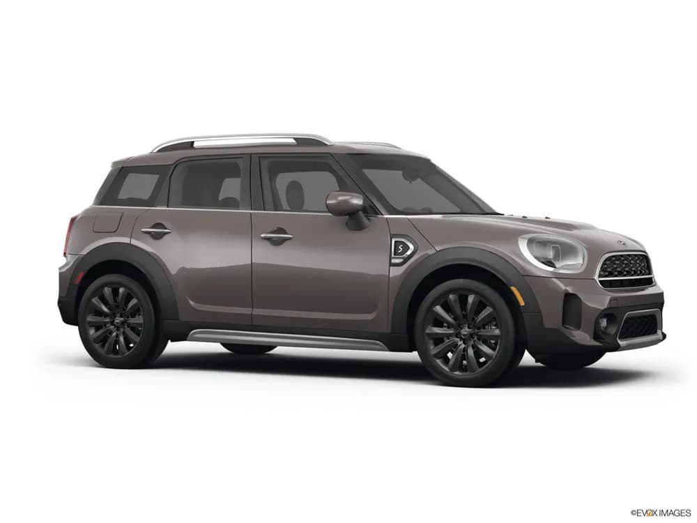 Mini Countryman 2023 Cooper S