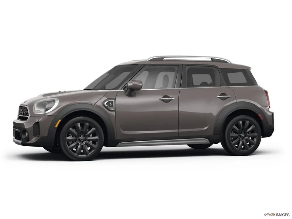 Mini Countryman 2023 Cooper S