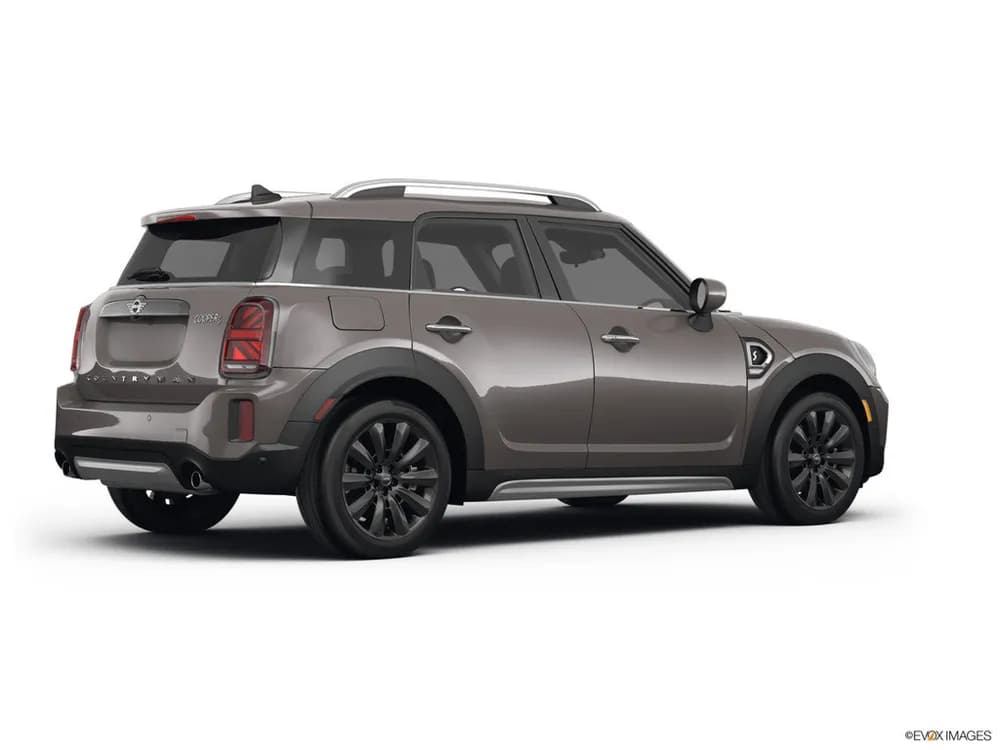 Mini Countryman 2023 Cooper S