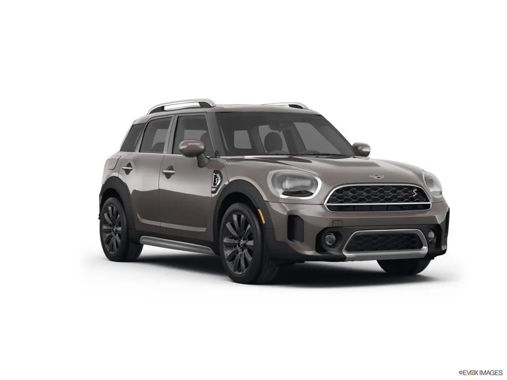 Mini Countryman 2023 Cooper S