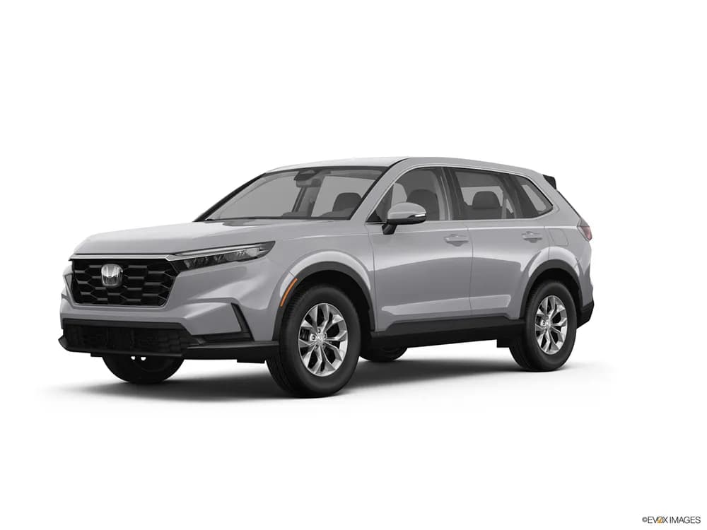 Honda CR-V 2025 1.5T Touring (AWD)