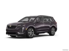 3.6L Premium Luxury (AWD)