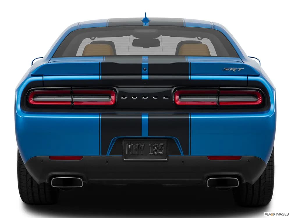 SRT8