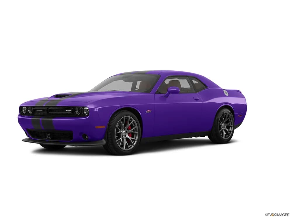 SRT8