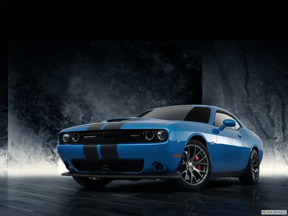 SRT8