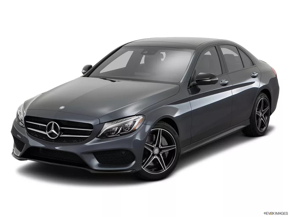 مرسيدس بنز الفئة سي 2016 C 250