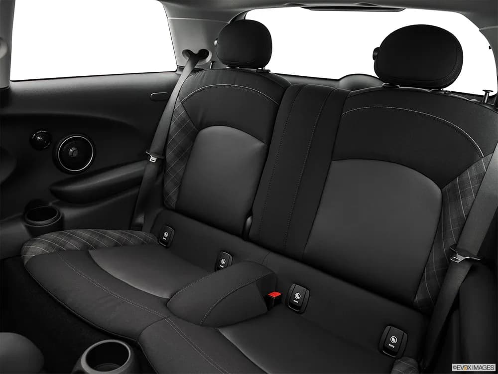 3-Door Cooper S