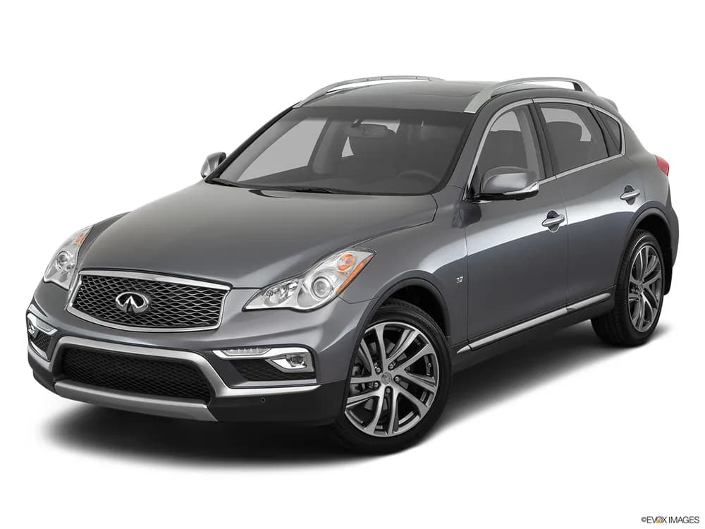 Infiniti QX50 2016 3.7L Luxury