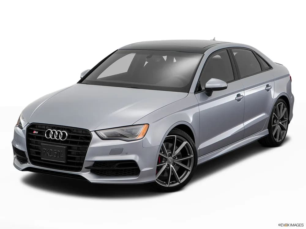 أودي سبورت باك أي3 2016 S3 286 HP