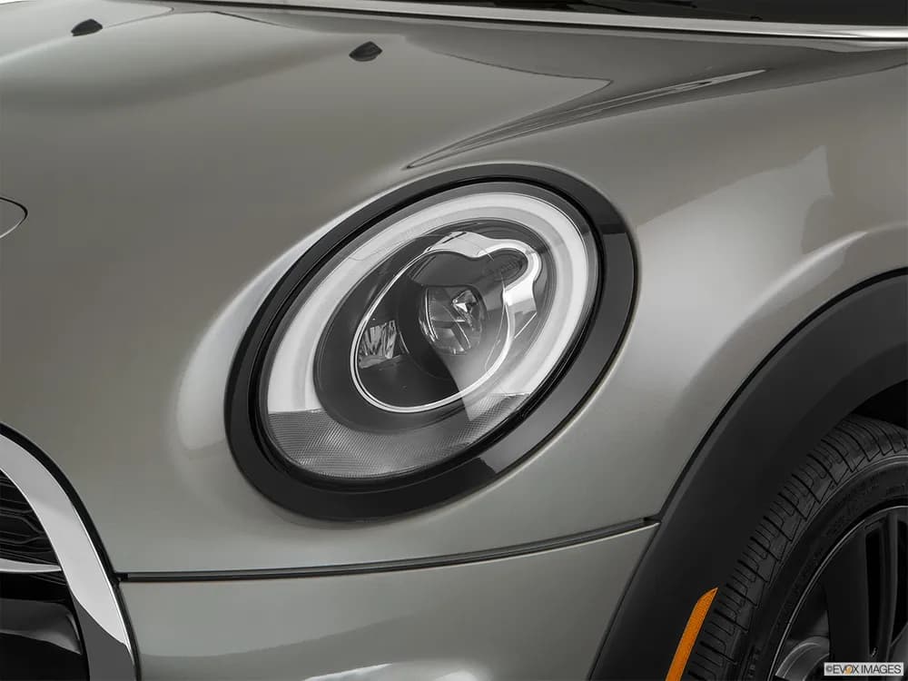 5-Door Cooper S