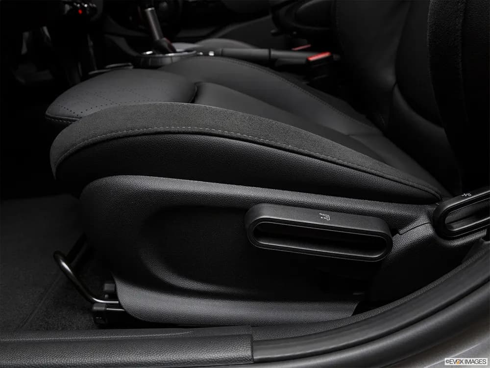5-Door Cooper S