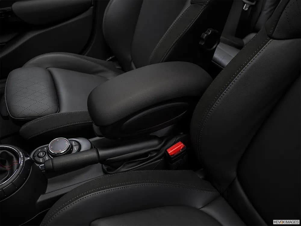 5-Door Cooper S