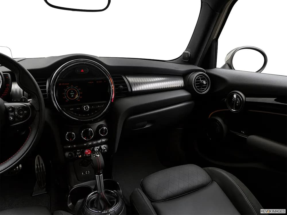 5-Door Cooper S