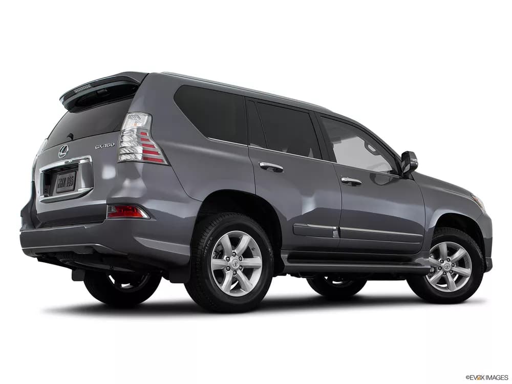 460 Premier
