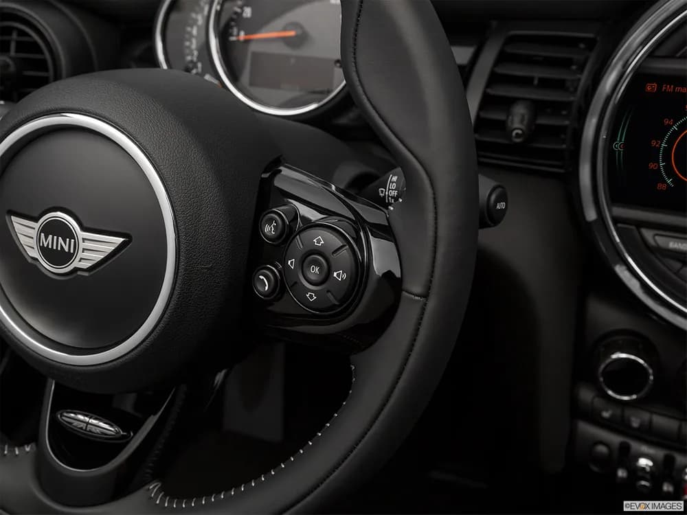 Cooper S