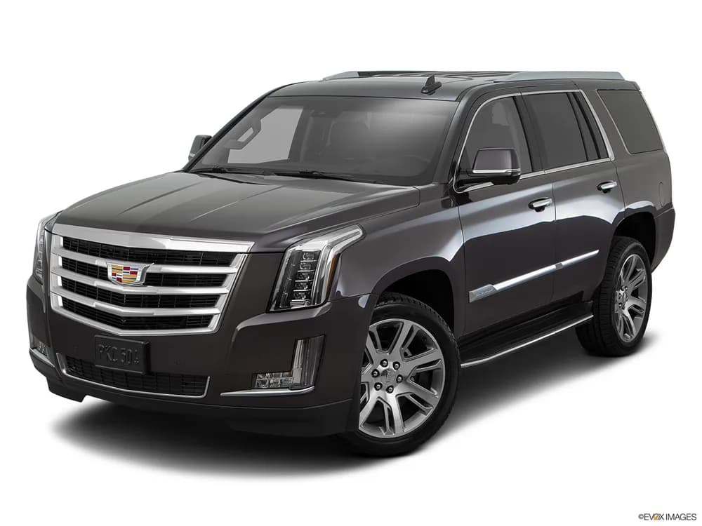 كاديلاك اسكاليد 2017 ESV Premium Luxury