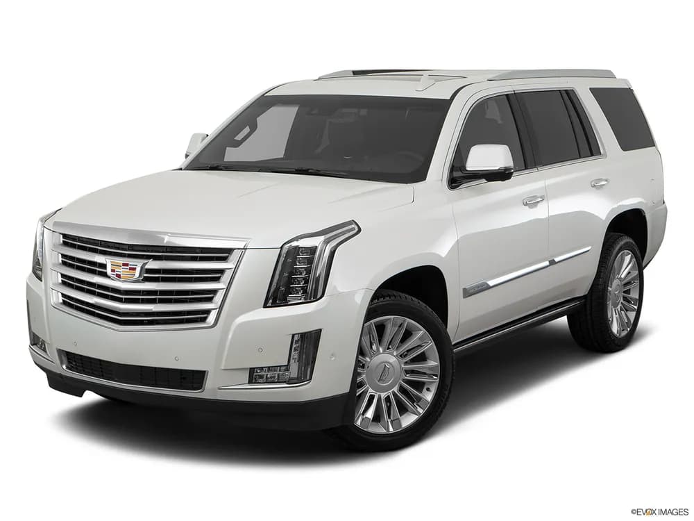 كاديلاك اسكاليد 2017 6.2L Platinum