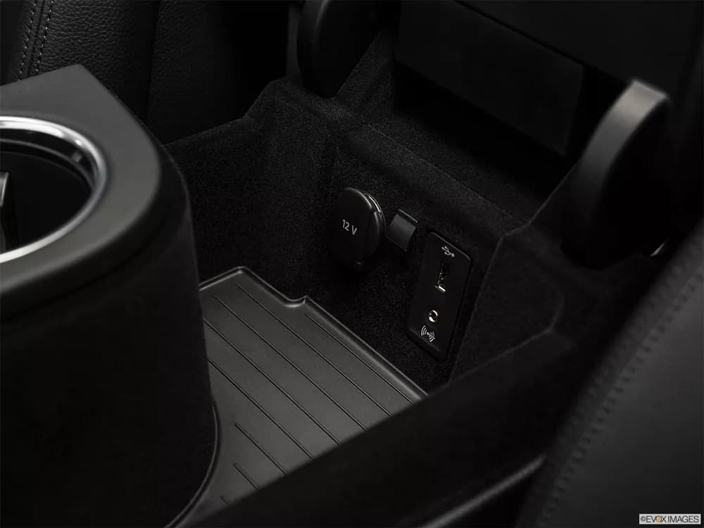 Porsche Panamera 2018 3.0L Base