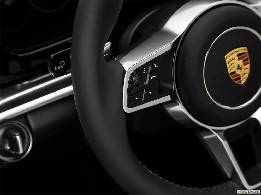 Porsche Panamera 2018 3.0L Base