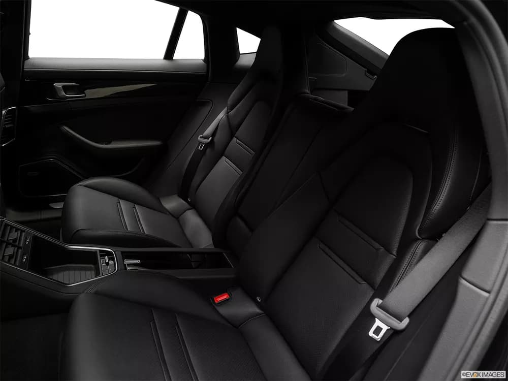 Porsche Panamera 2018 3.0L Base