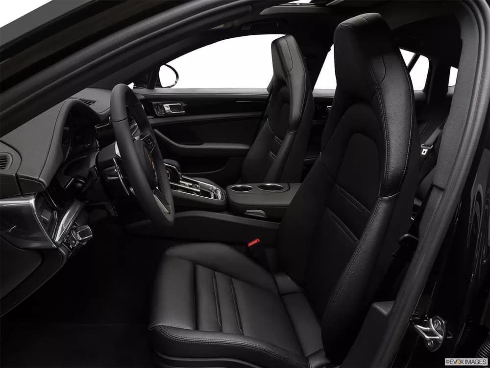 Porsche Panamera 2018 3.0L Base