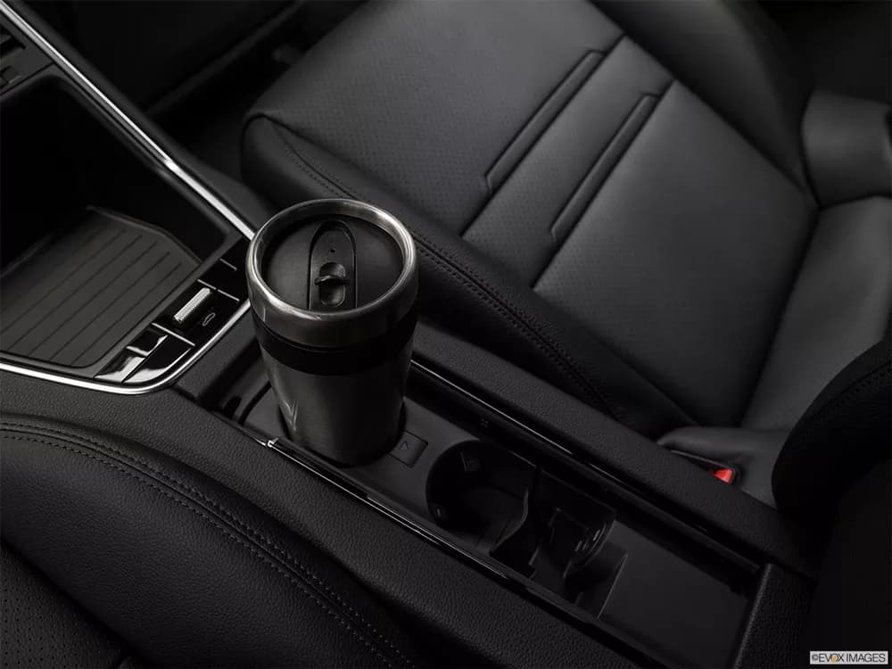 Porsche Panamera 2018 3.0L Base